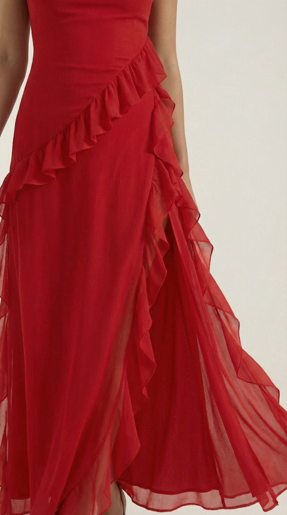 Susy Maxi Dress
