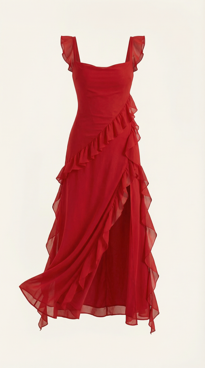 Susy Maxi Dress