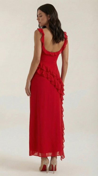 Susy Maxi Dress