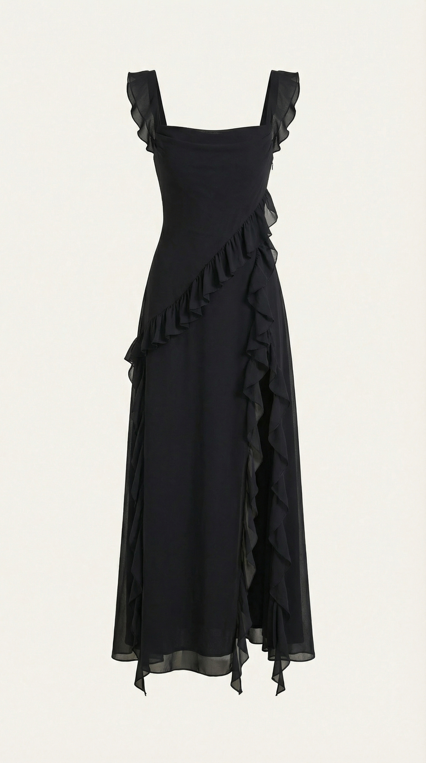 Susy Maxi Dress