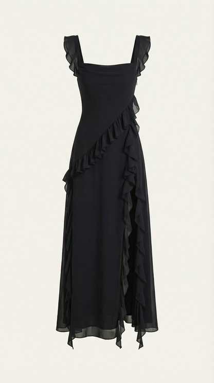 Susy Maxi Dress