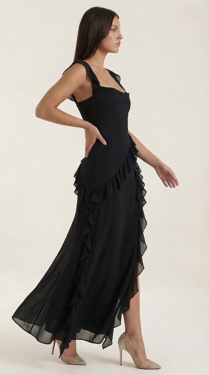 Susy Maxi Dress